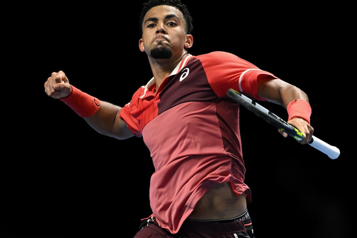 Arthur Fils contro i toilet break: “Non vanno bene pause così lunghe”