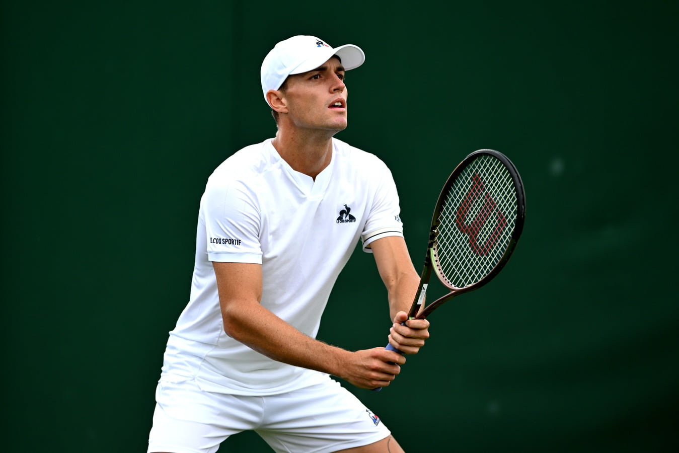 Medjedovic, lo manda Djokovic