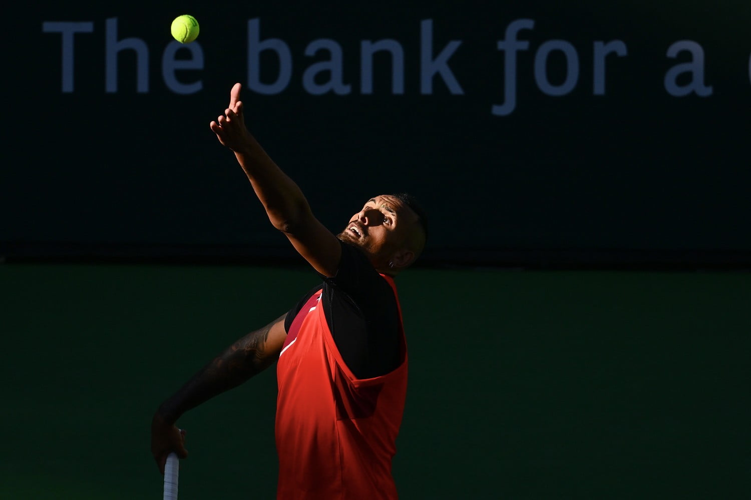 Nick Kyrgios contro la parità salariale: “Svitolina ha giocato 40 minuti”