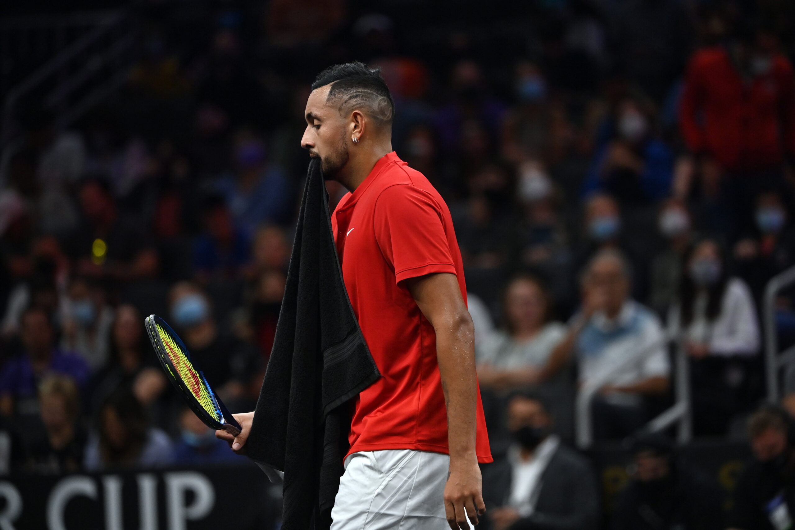 Nick Kyrgios non torna più: salterà anche l’Australian Open