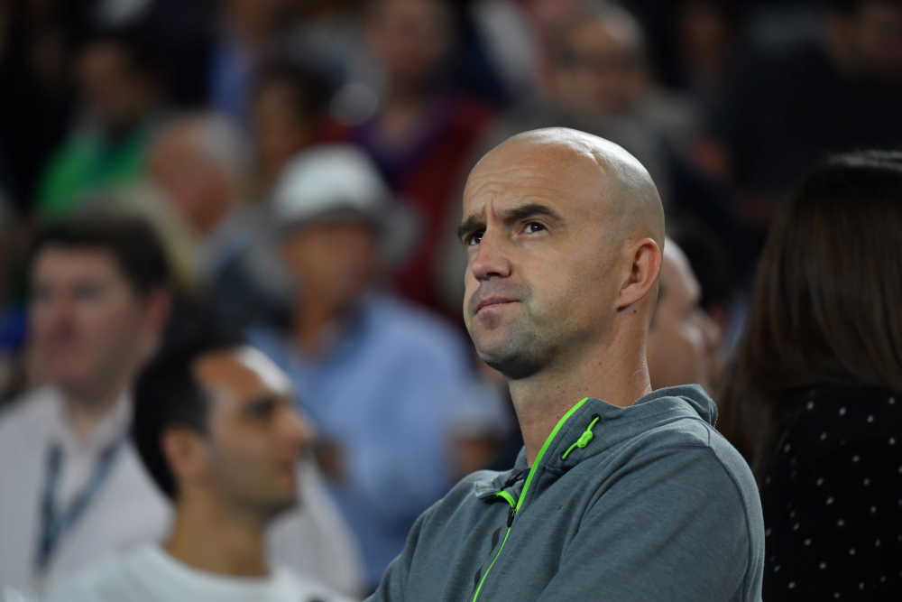 Olimpiadi, Ivan Ljubicic ha rassegnato le dimissioni dalla guida della squadra francese