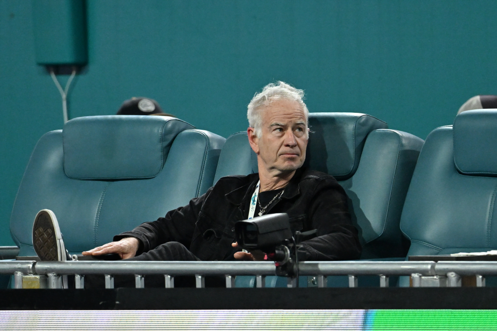 La casa di McEnroe a Manhattan in vendita a 10 milioni di dollari