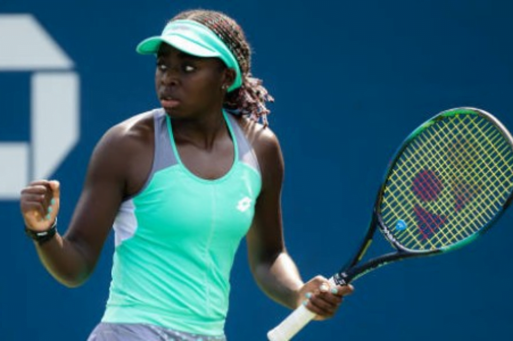 Angella Okutotyi, la stella nascente del tennis kenyano fa sognare l’Africa