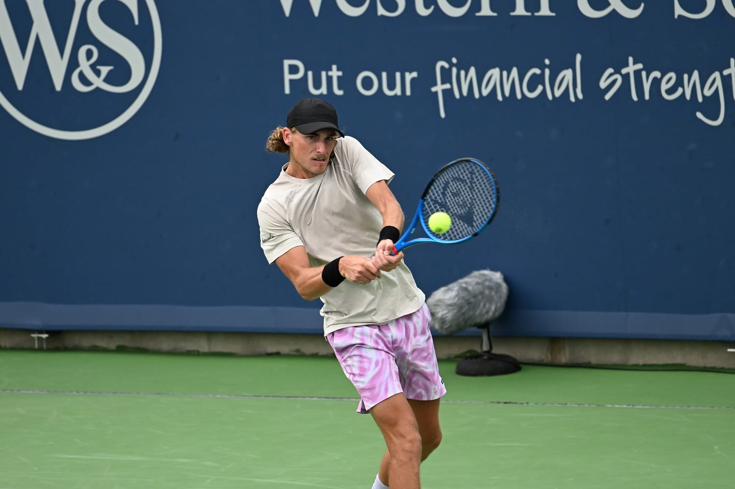 ATP Challenger tour: le statistiche più folli del 2023