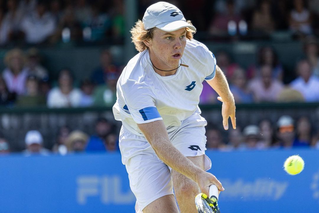 Ranking ATP: chi ha guadagnato più posizioni nel 2023