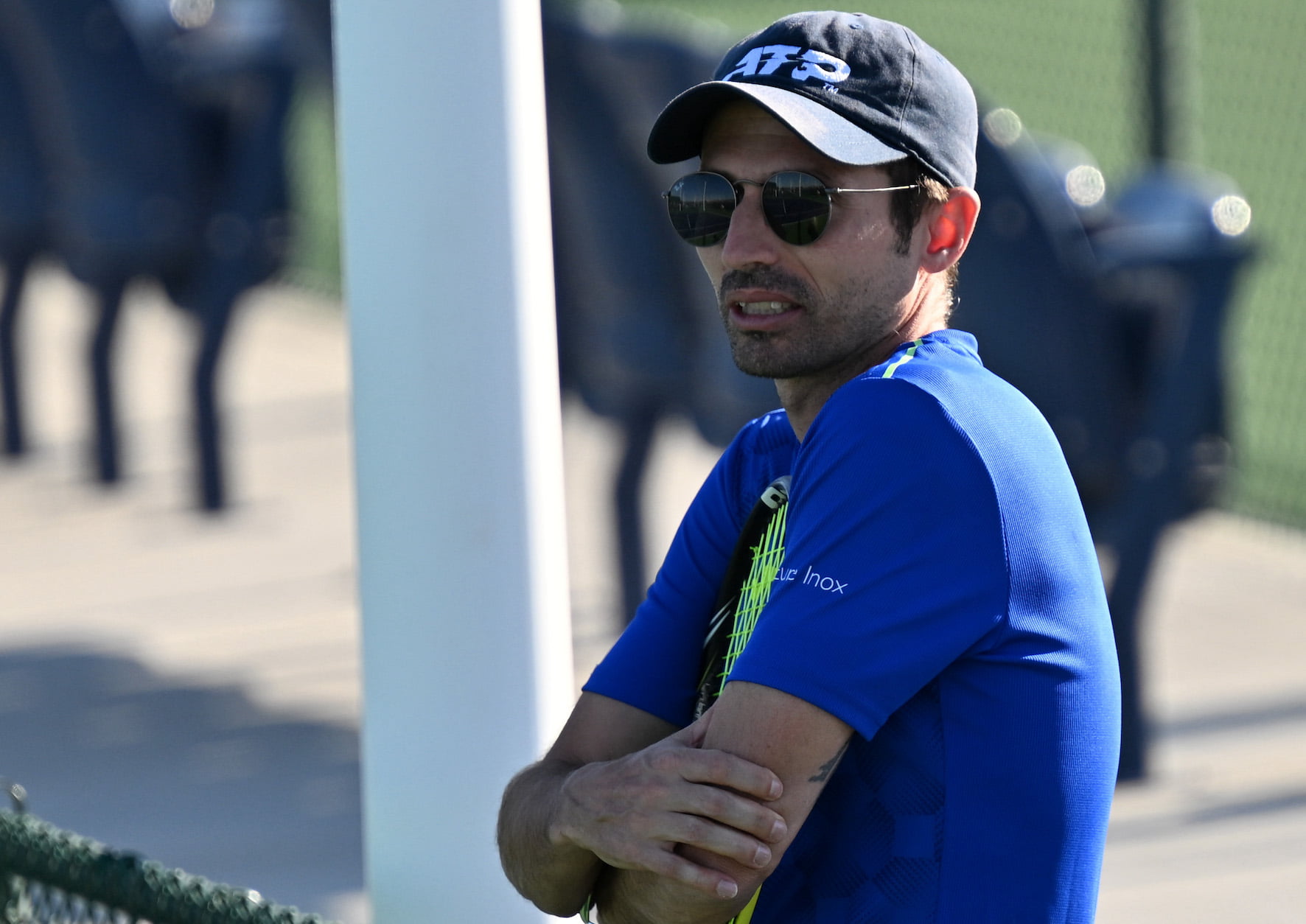 Vagnozzi: «Jannik è uno squalo, ma la sua sicurezza viene dal duro lavoro»