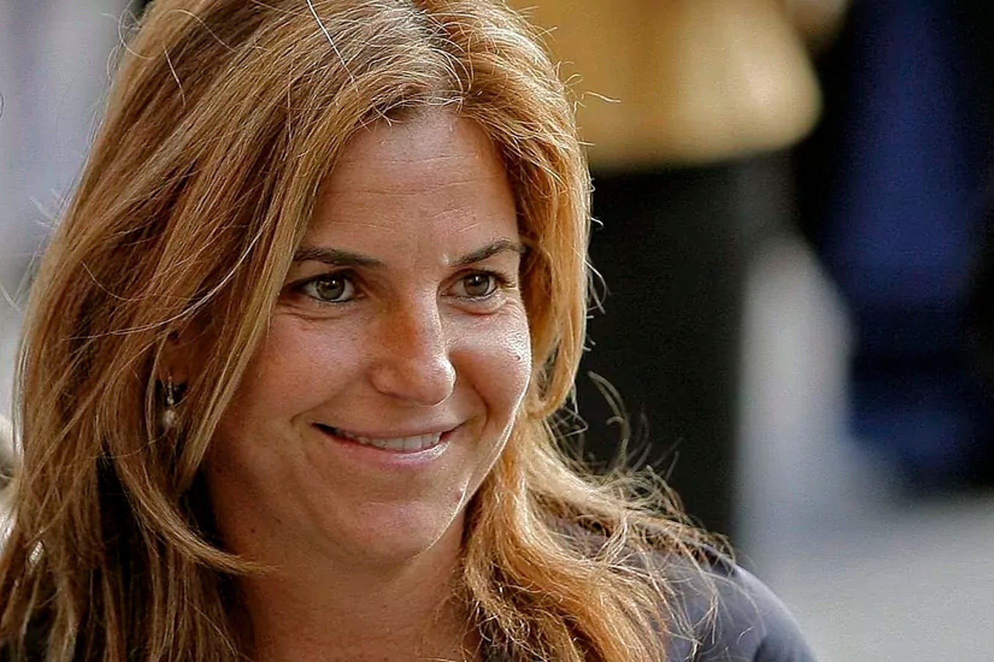 Arantxa Sanchez condannata per frode