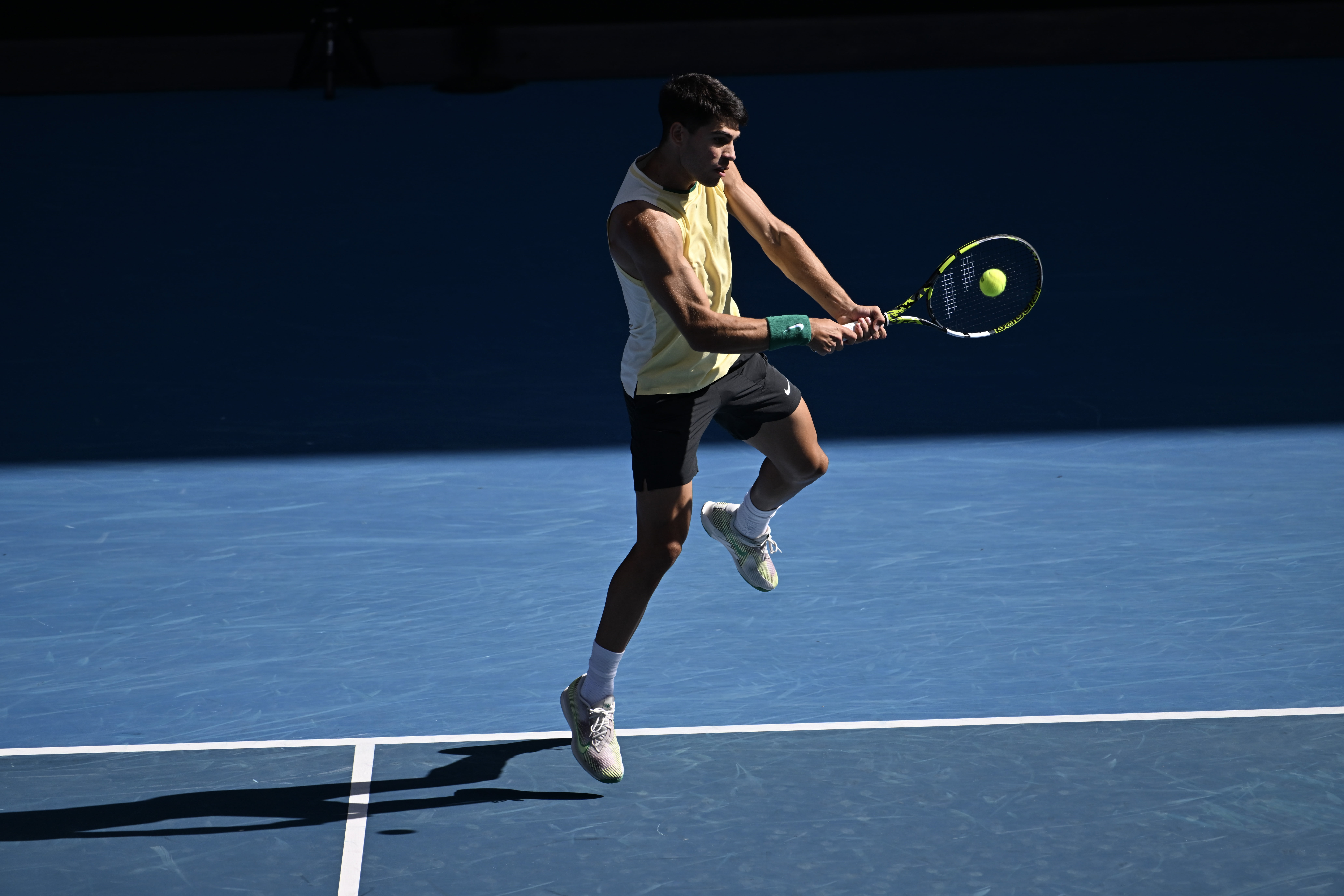 Programma day 11, Alcaraz sfida Zverev in sessione serale