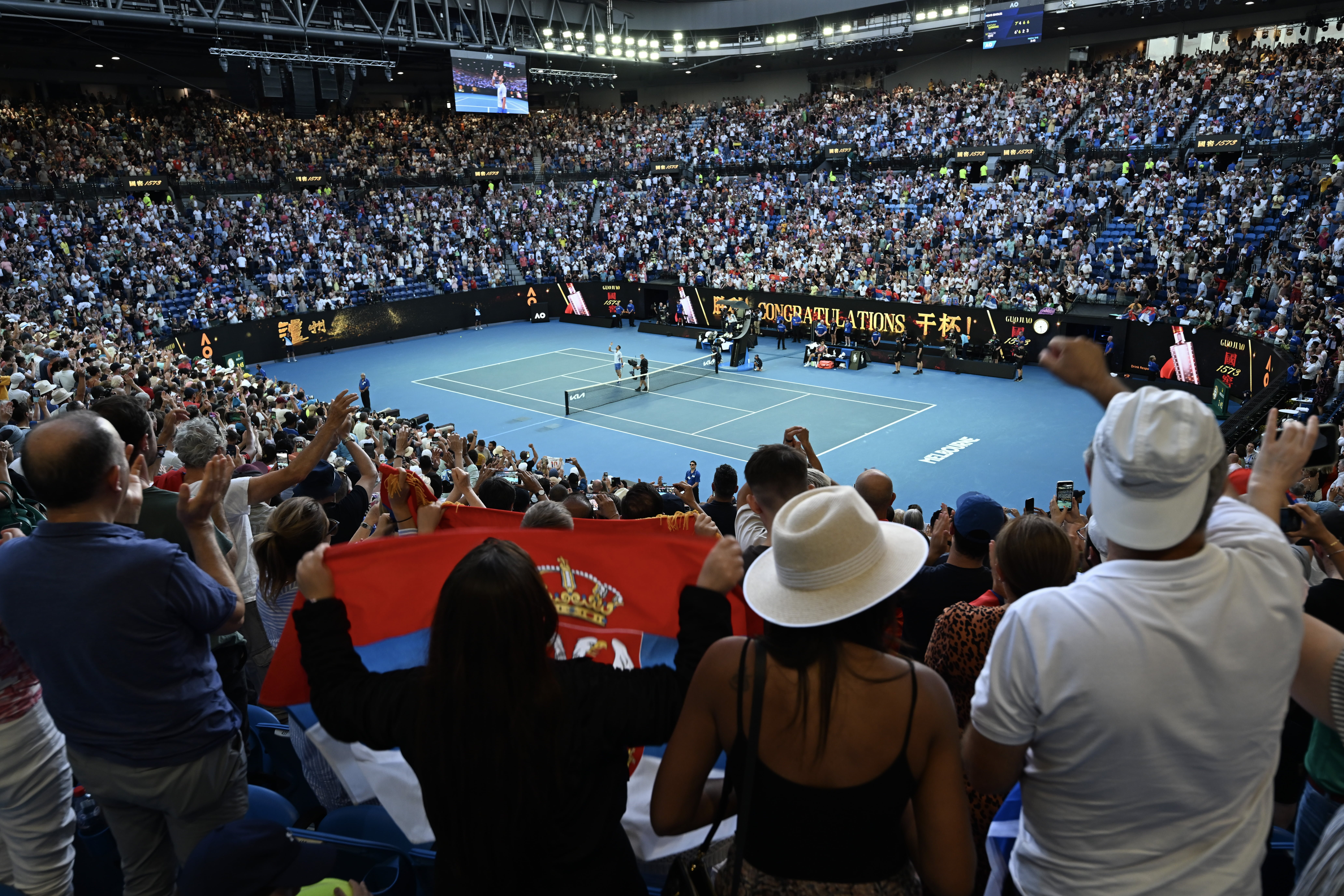 Sky lancia un canale tennistico in Gran Bretagna e Irlanda: le polemiche sulla trasmissione