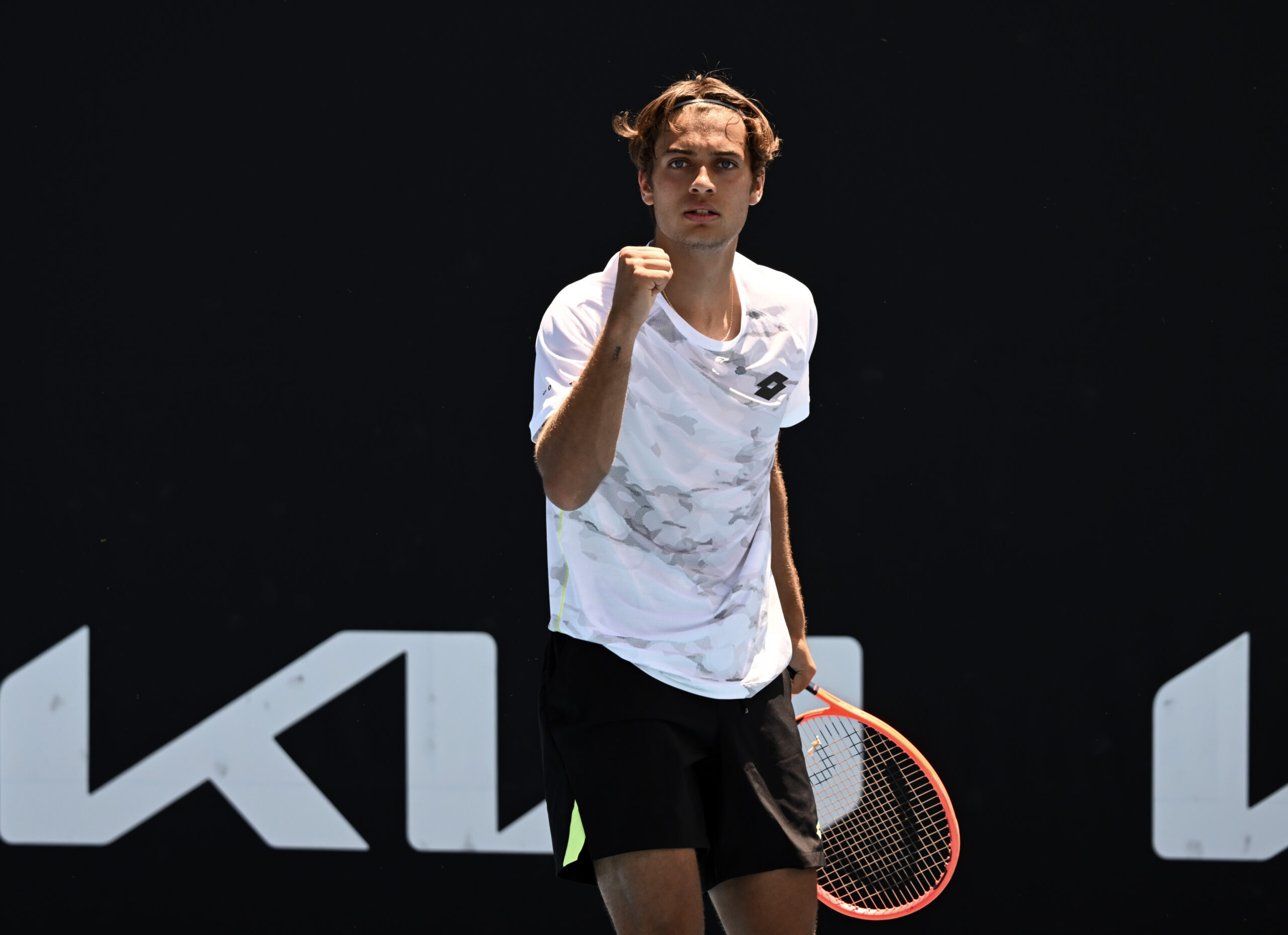 ATP Montpellier: splendida rimonta di Flavio Cobolli su Monfils