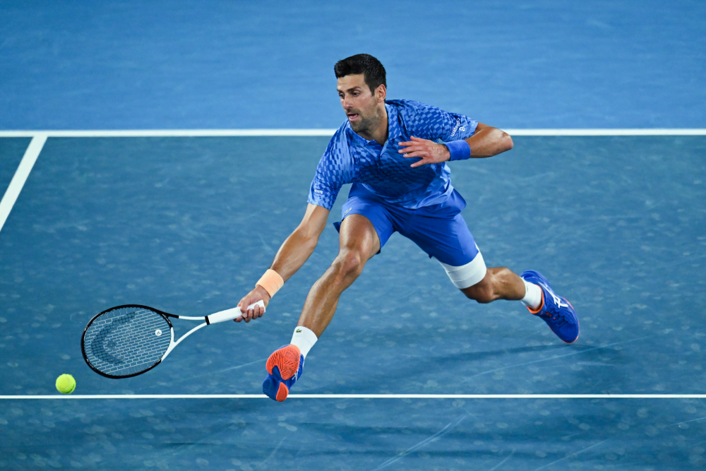 United Cup, Djokovic ko in Australia dopo 6 anni. Polonia in semifinale, Grecia ai quarti