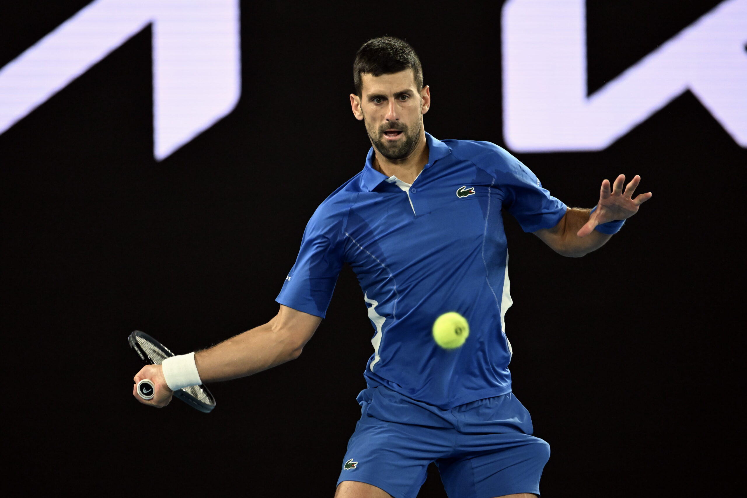US Open, il programma di mercoledì 28 agosto: in campo Djokovic, Musetti e Berrettini