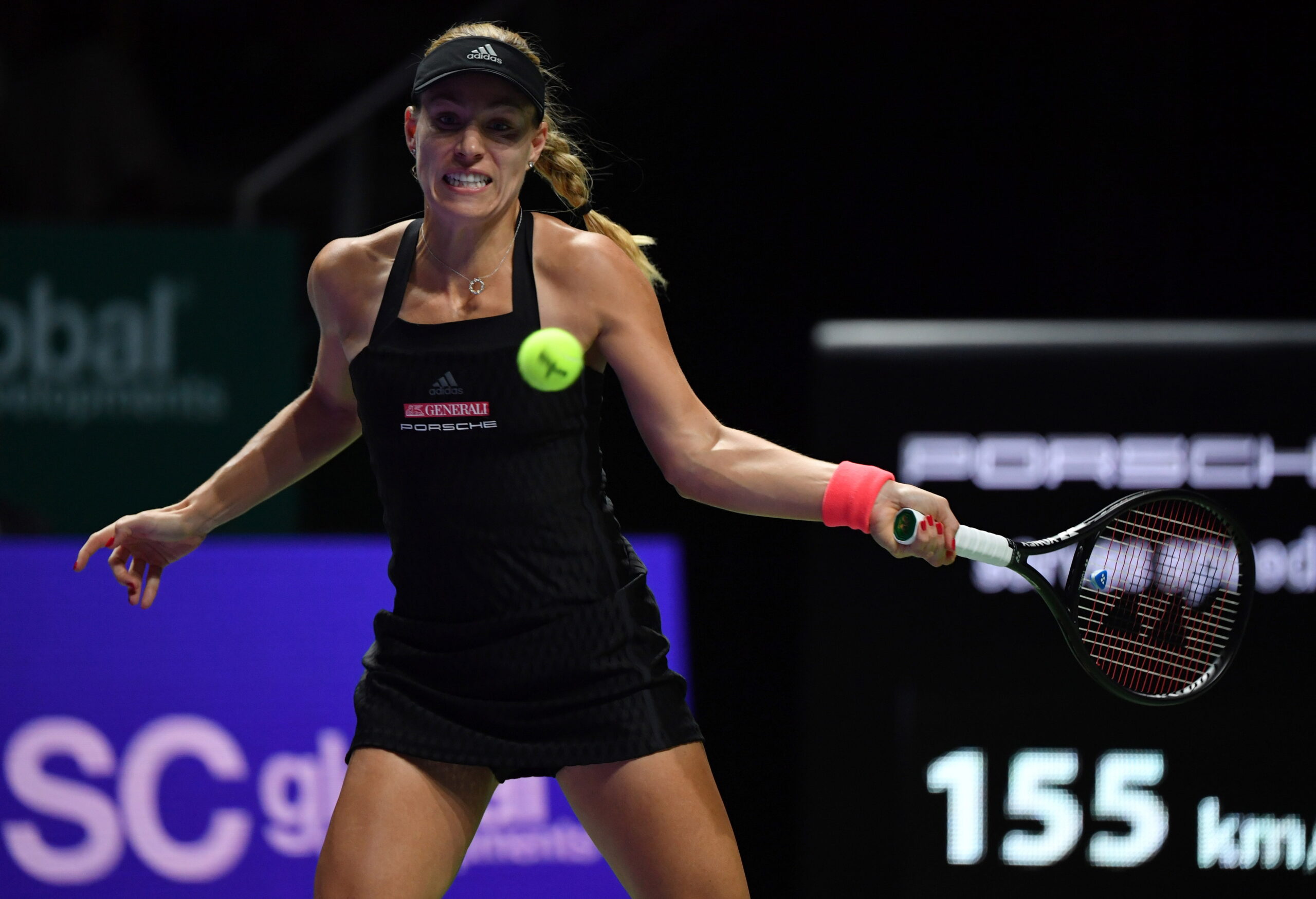United Cup, Polonia-Germania la finale: Kerber torna a vincere dopo un anno e mezzo