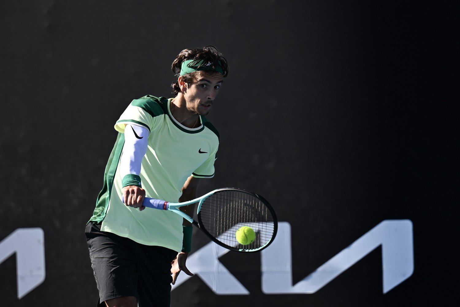 ATP 500 Dubai, al via Medvedev, Rublev Hurkacz tra i top 10. Musetti e Sonego per l’Italia