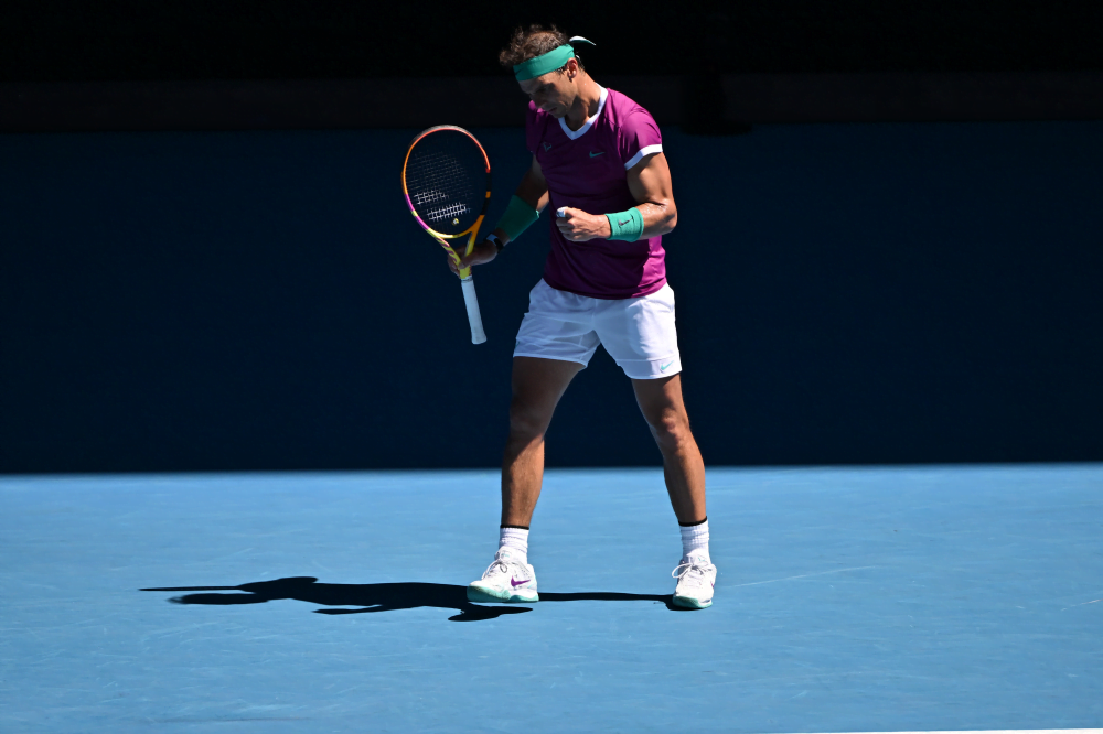 Nadal ritrova la vittoria a Brisbane 350 giorni dopo l’ultima volta