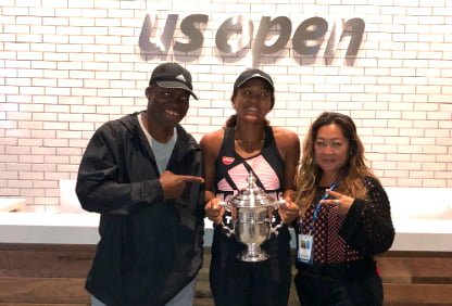 Mari Osaka, sorella di Naomi, accusa il padre di abusi