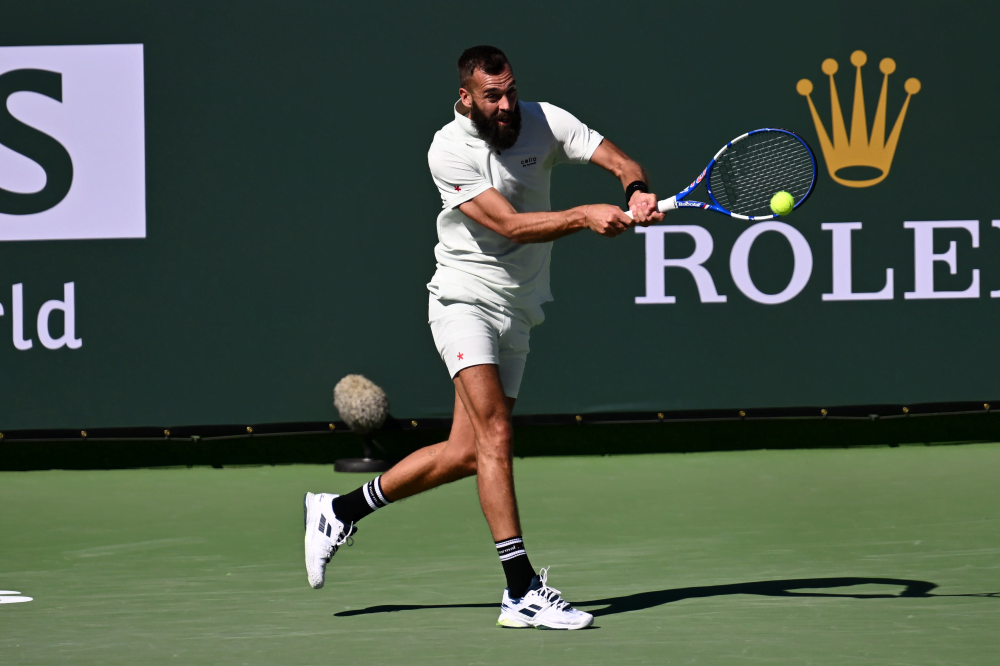 Montpellier, Paire rimonta Murray e torna al successo ATP dopo un anno e mezzo