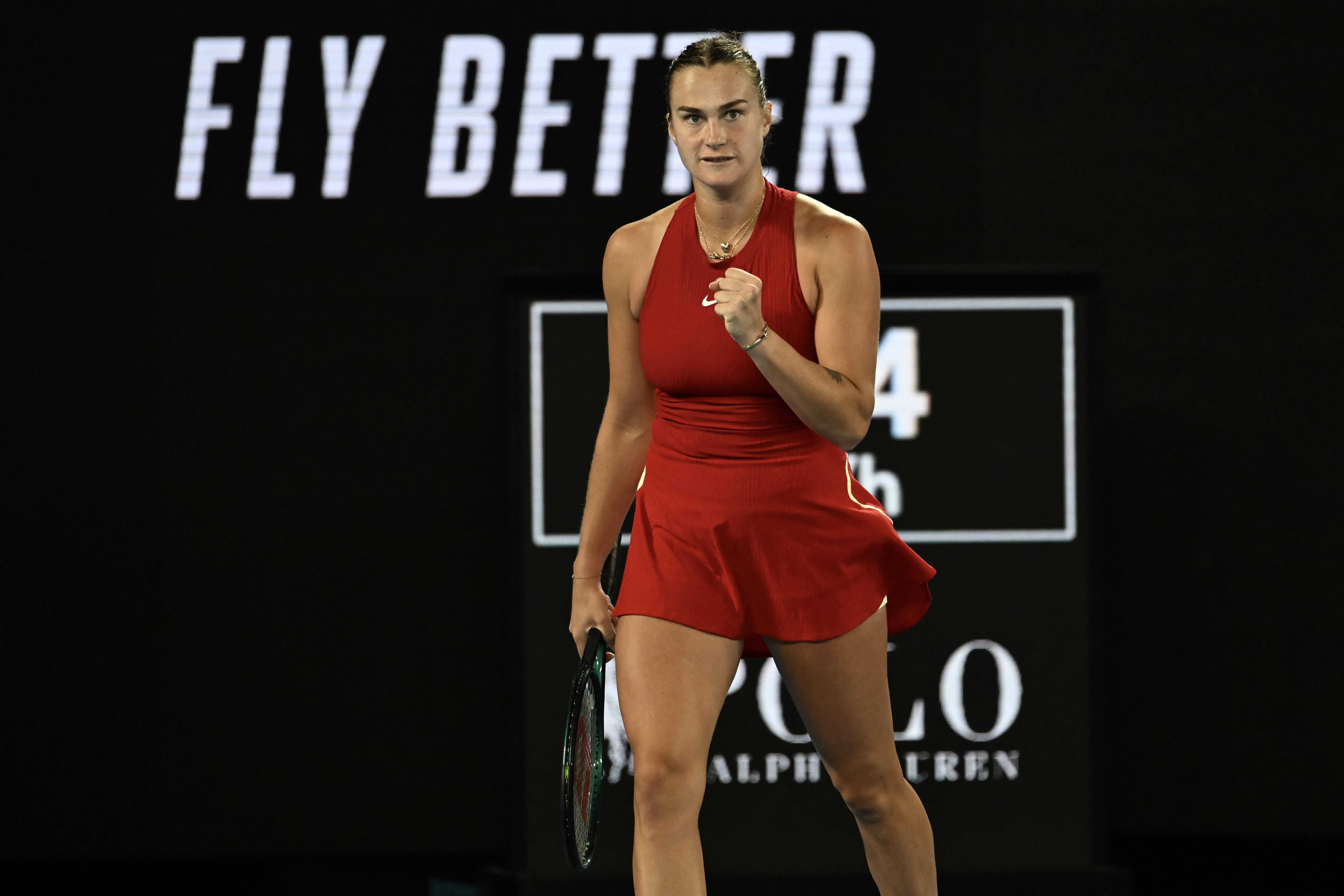 Aryna Sabalenka trionfa ancora agli Australian Open: secondo titolo Slam in carriera