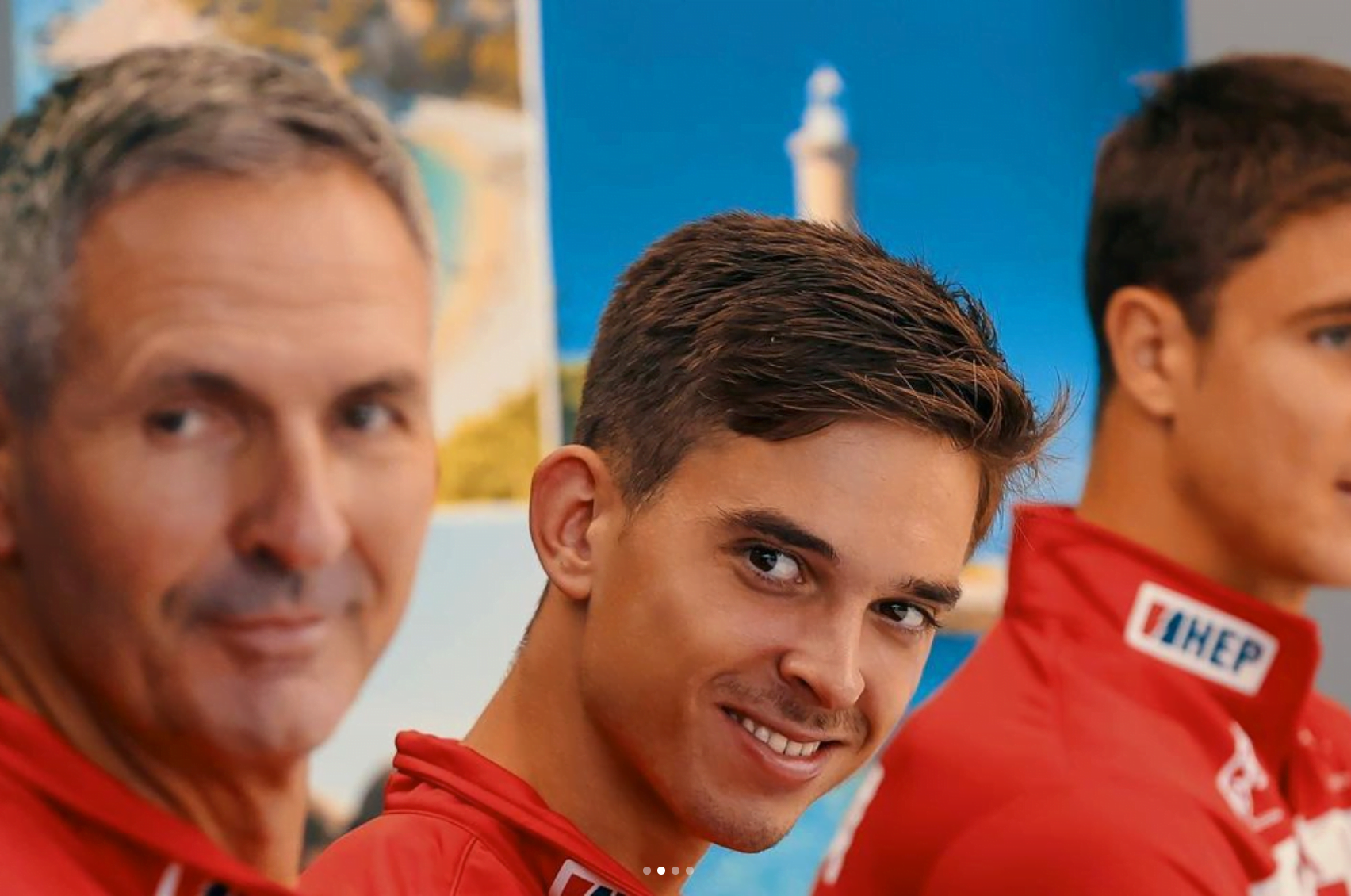 Prizmic, l’ultimo degli «Split Boys»