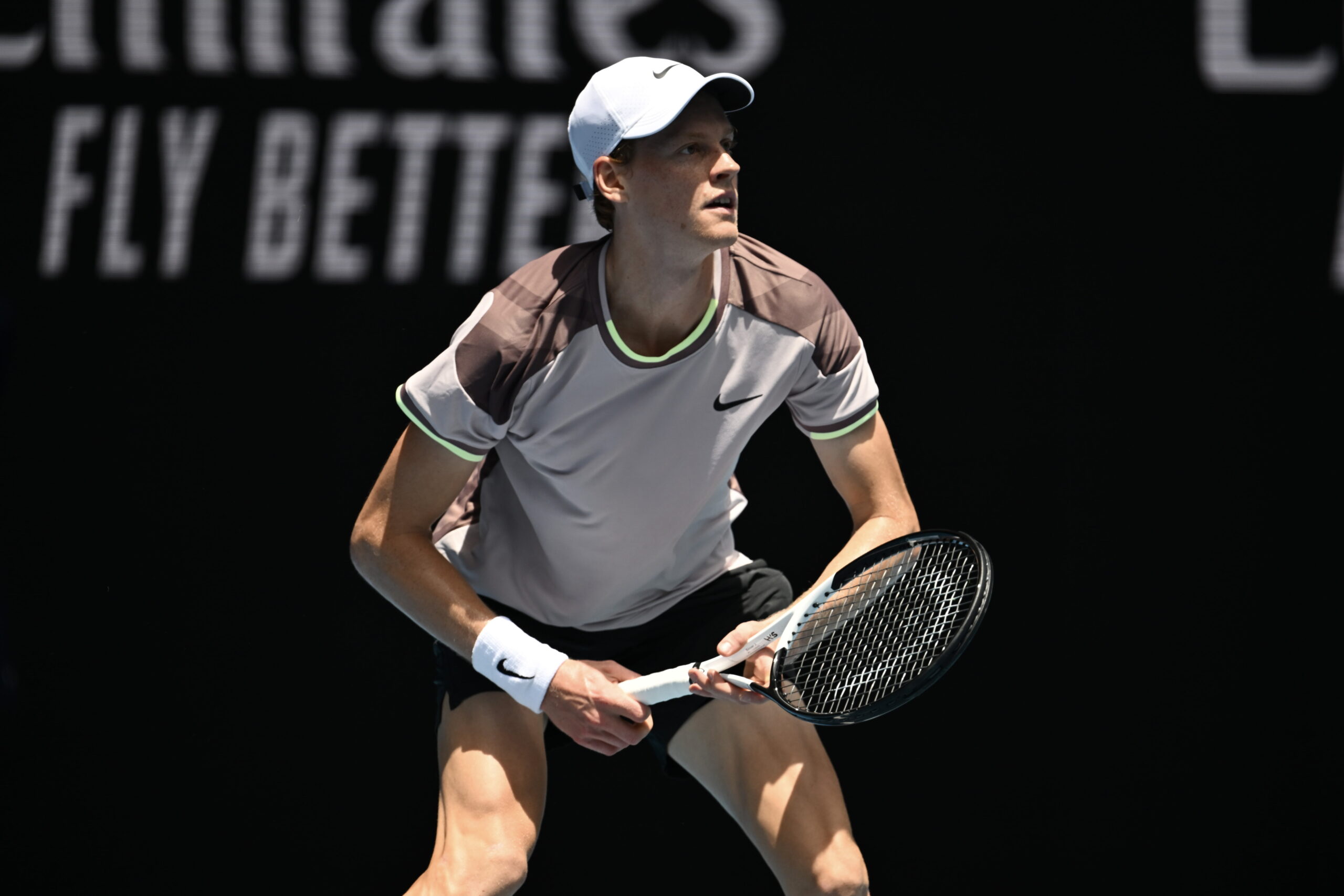 Programma day 13: Djokovic e Sinner alle 4.30 del mattino, Medvedev contro Zverev in serale