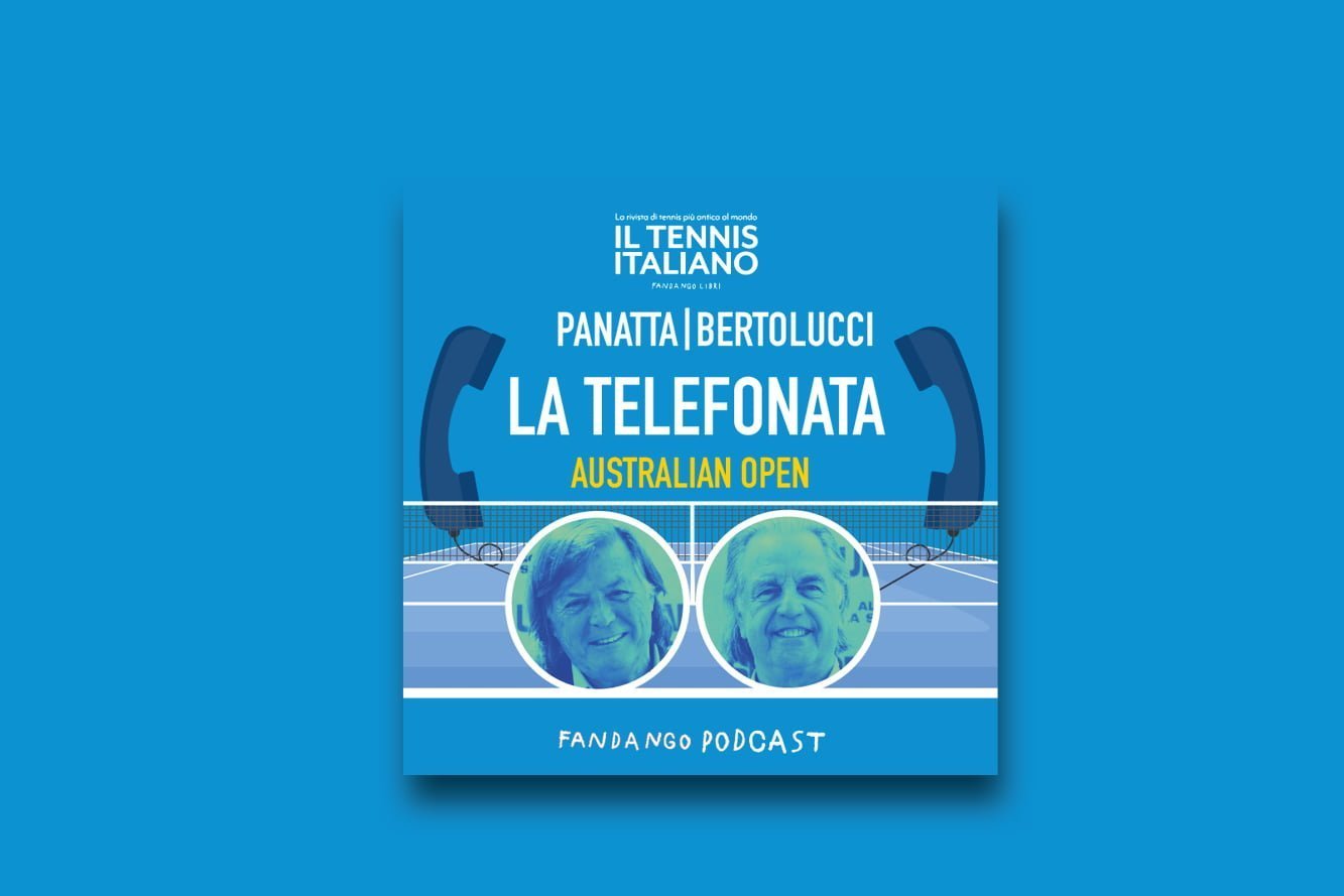 La Telefonata p.10: «Per Djokovic diventa la partita più importante dell’anno» (ASCOLTA)