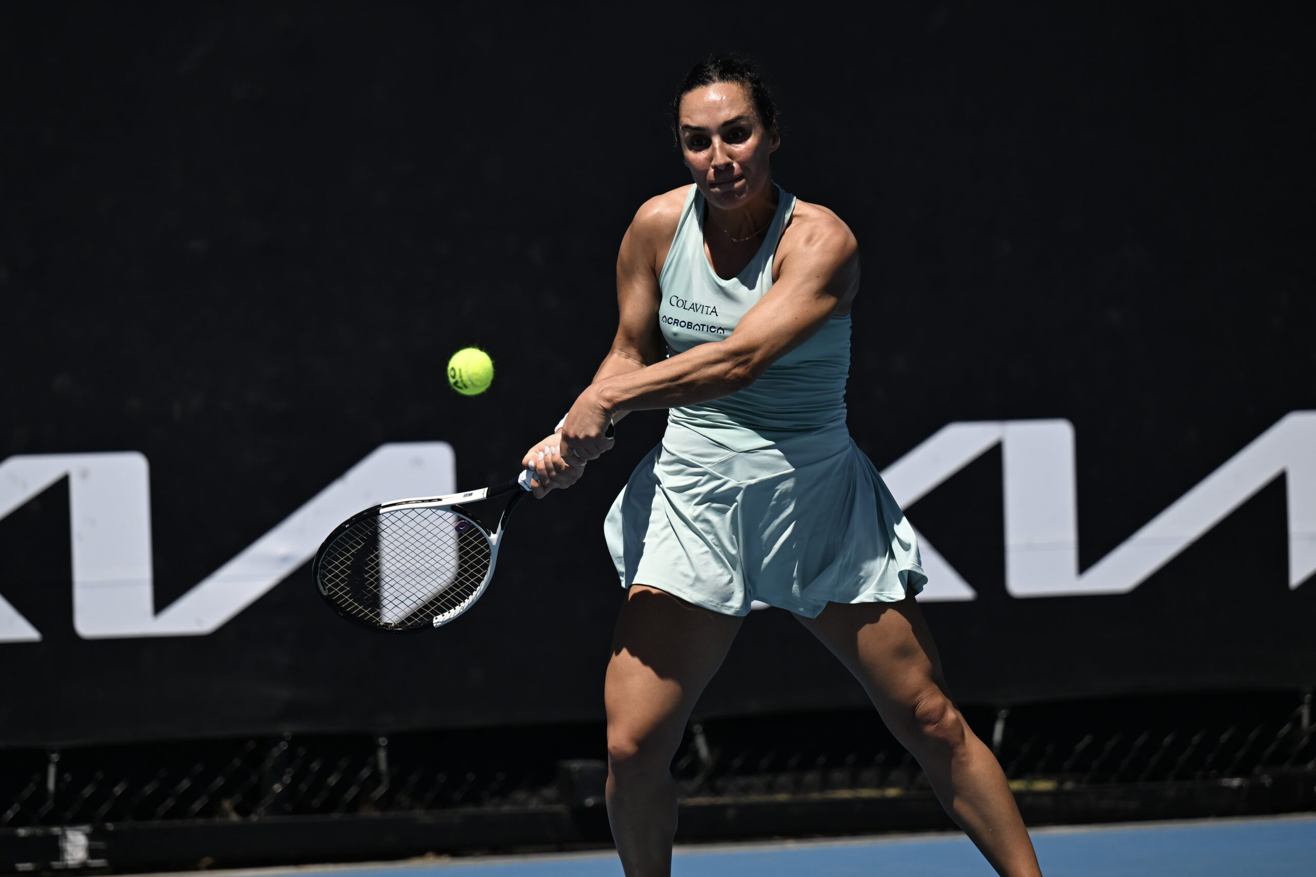 WTA 500 Linz, sconfitte all’esordio per Trevisan e Paolini