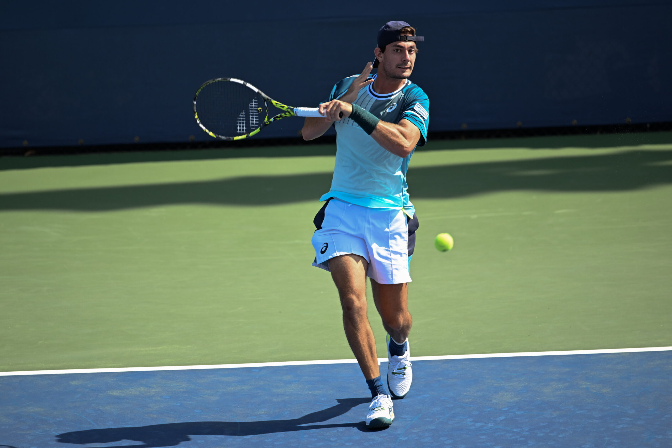 Australian Open, quattro italiani si giocheranno la qualificazione al main draw