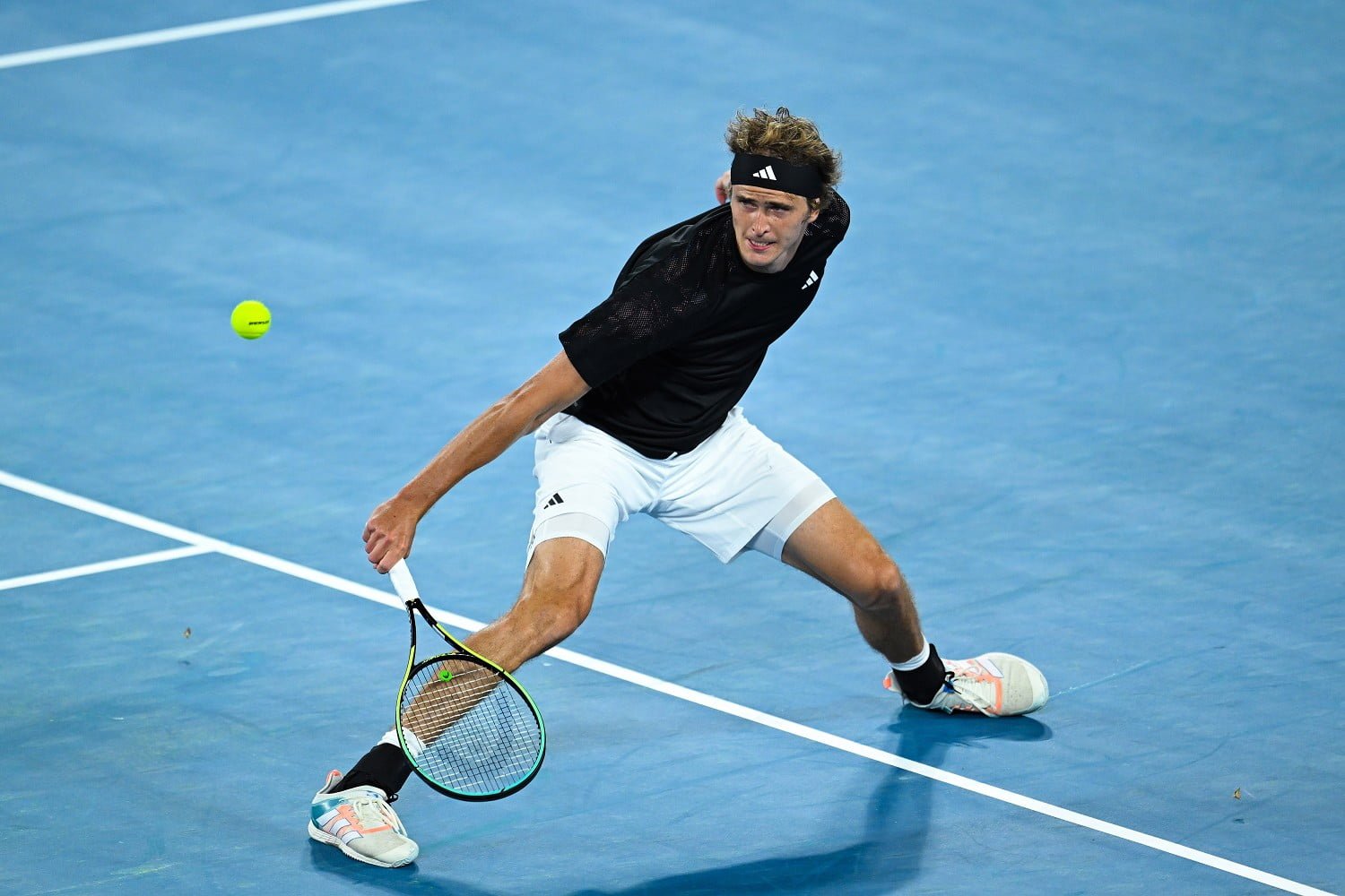 Nitto ATP Finals, Zverev è il secondo qualificato