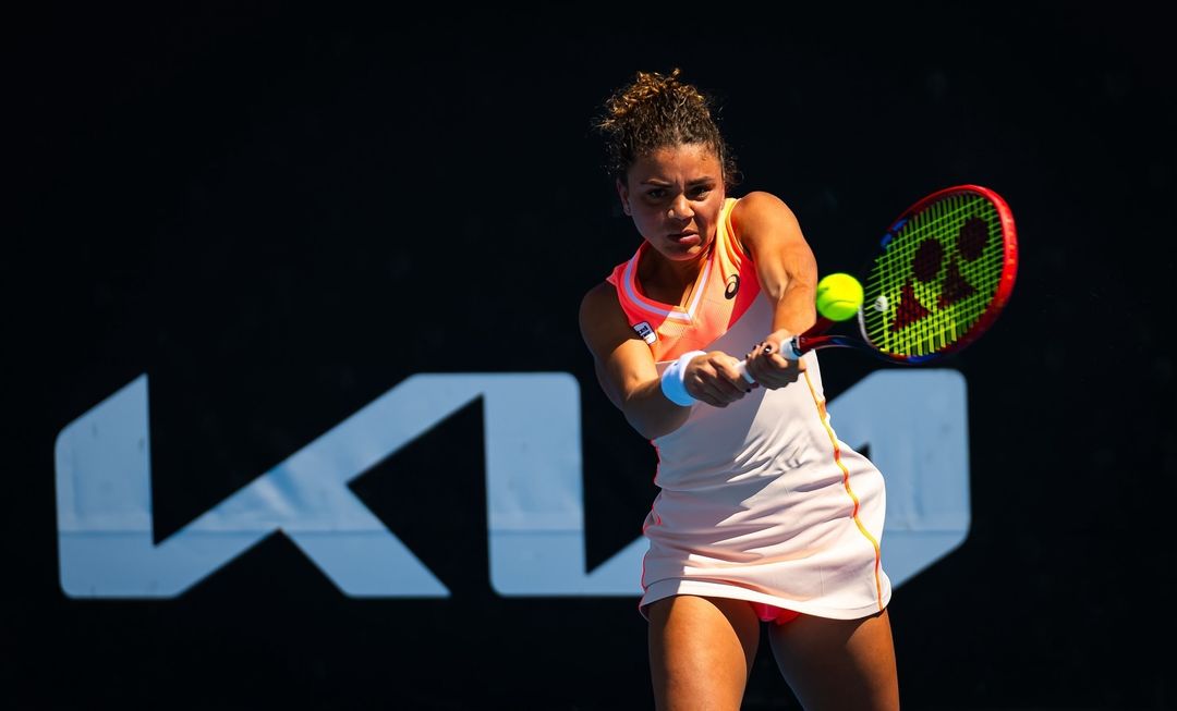 Jasmine Paolini approda in finale nel WTA 1000 di Dubai