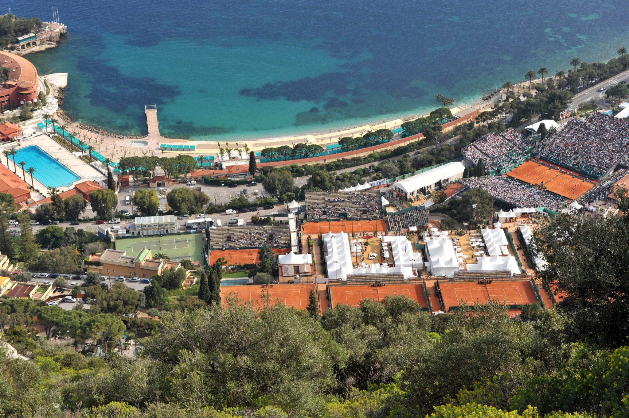 Massey, direttore di Monte-Carlo: “Non escludiamo a priori l’ipotesi di un torneo WTA, in futuro”