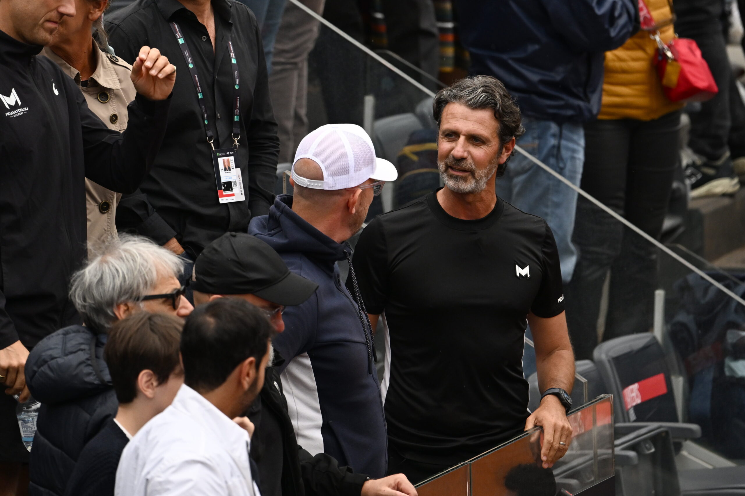 Holger Rune ritorna al passato: Mouratoglou è il suo “vecchio-nuovo” coach