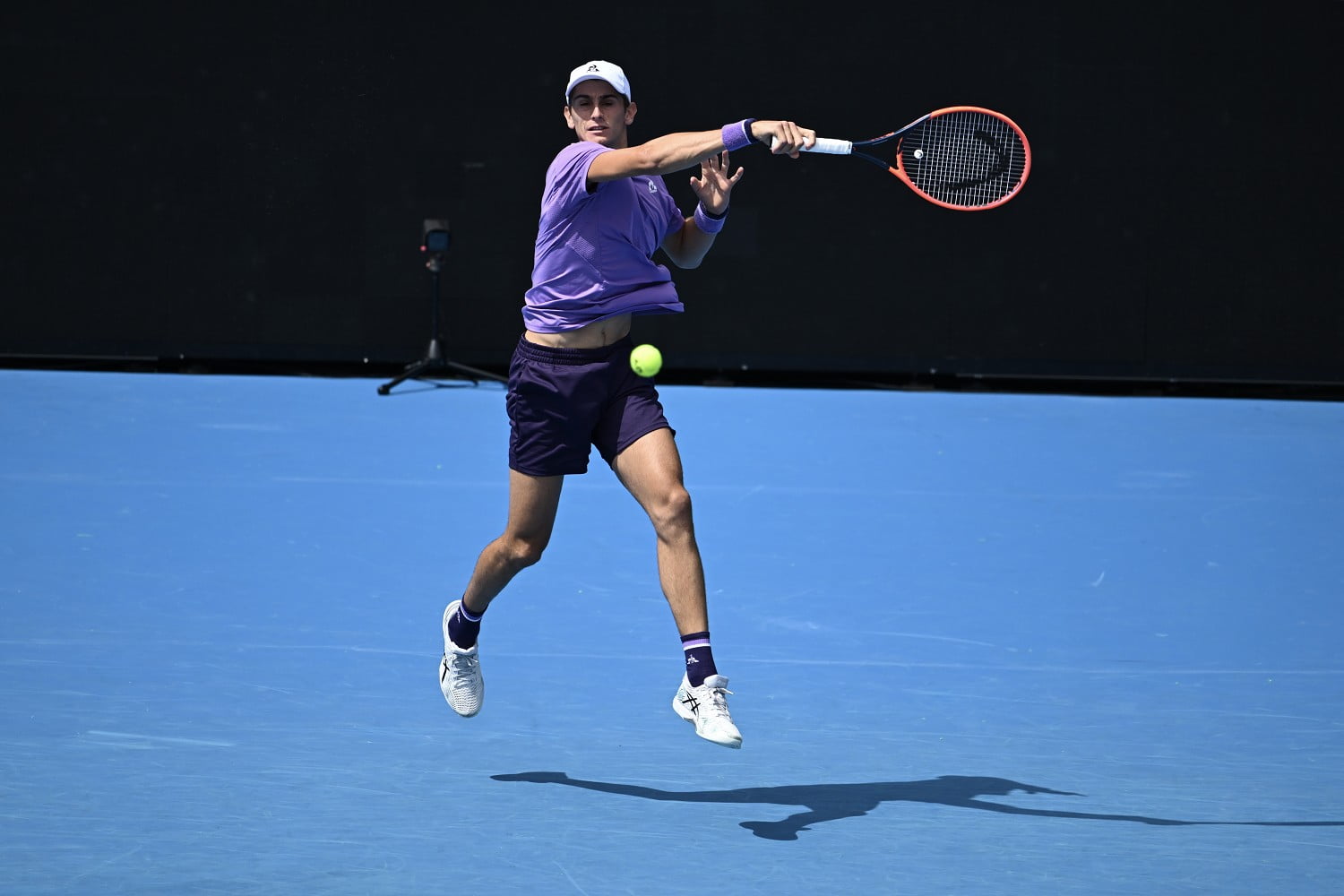 ATP e WTA, tutti gli italiani in campo nella giornata di lunedì 12