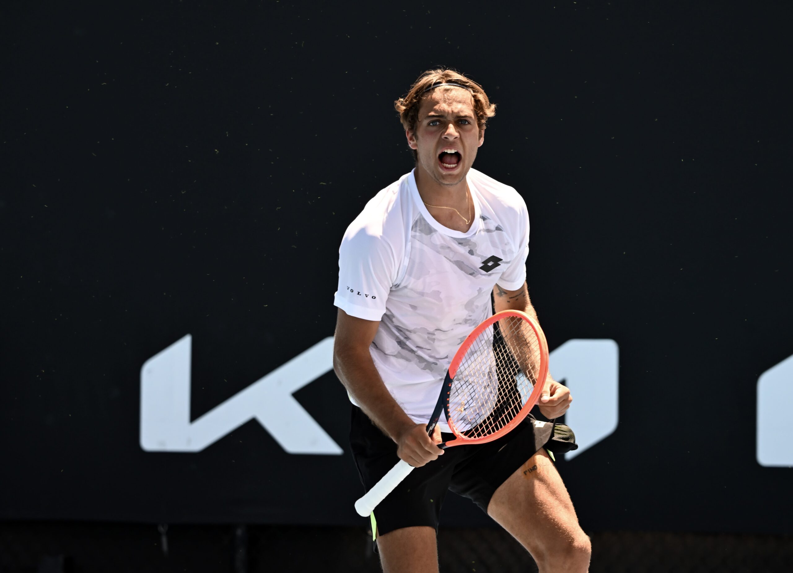 ATP Montpellier, Cobolli conquista i quarti di finale