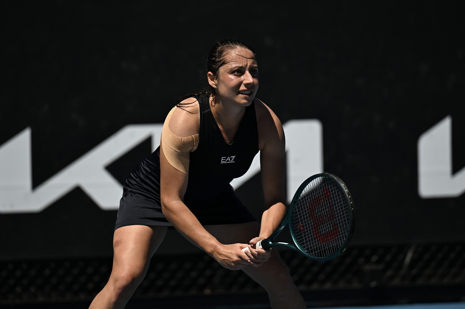 WTA 1000 Dubai, esordio positivo per Paolini e Cocciaretto