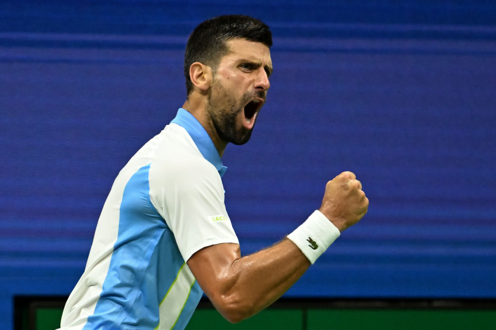 Laureus Awards 2024: tra i nominati anche Djokovic, Swiatek e Gauff