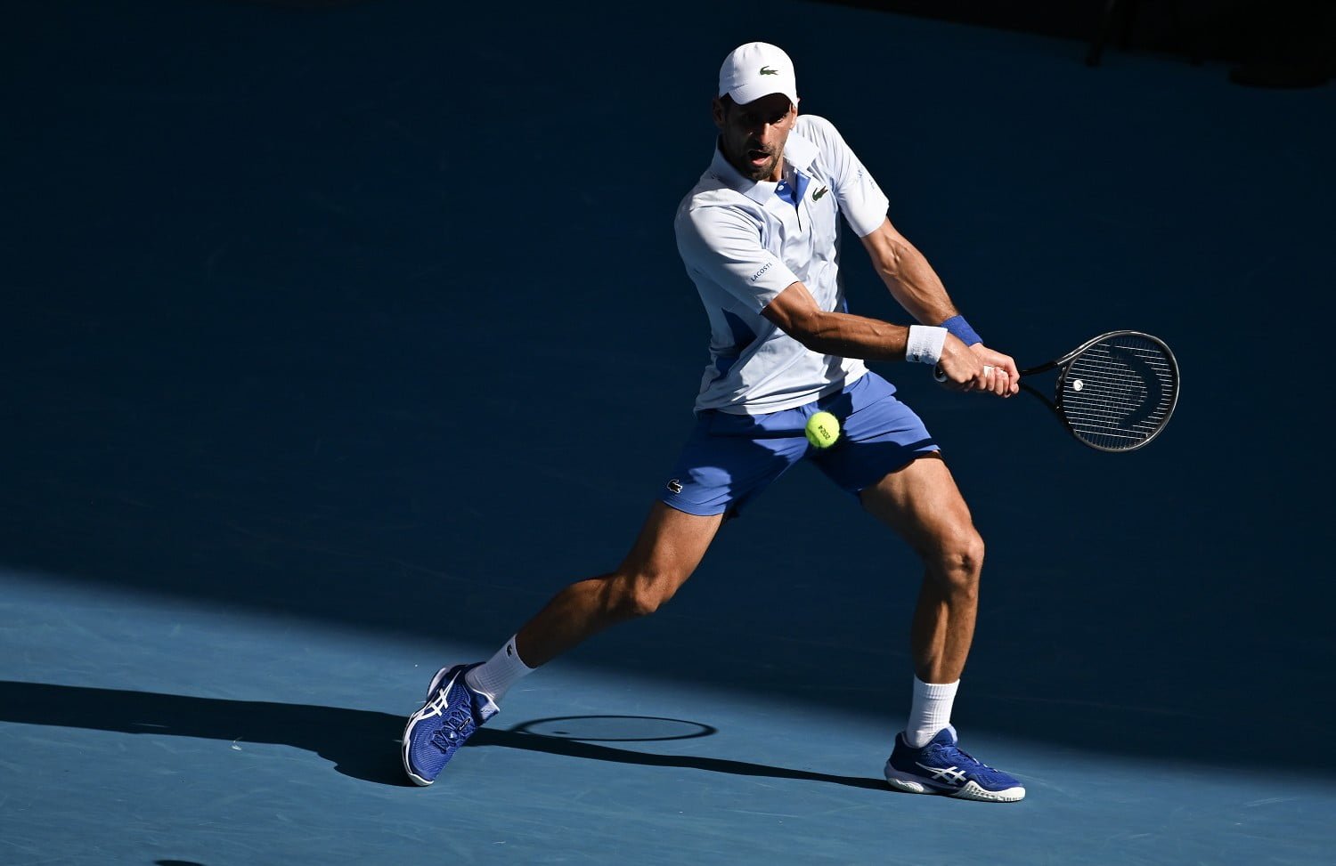 Djokovic poteva essere un nuovo acquisto del Milan? Cardinale ci aveva pensato