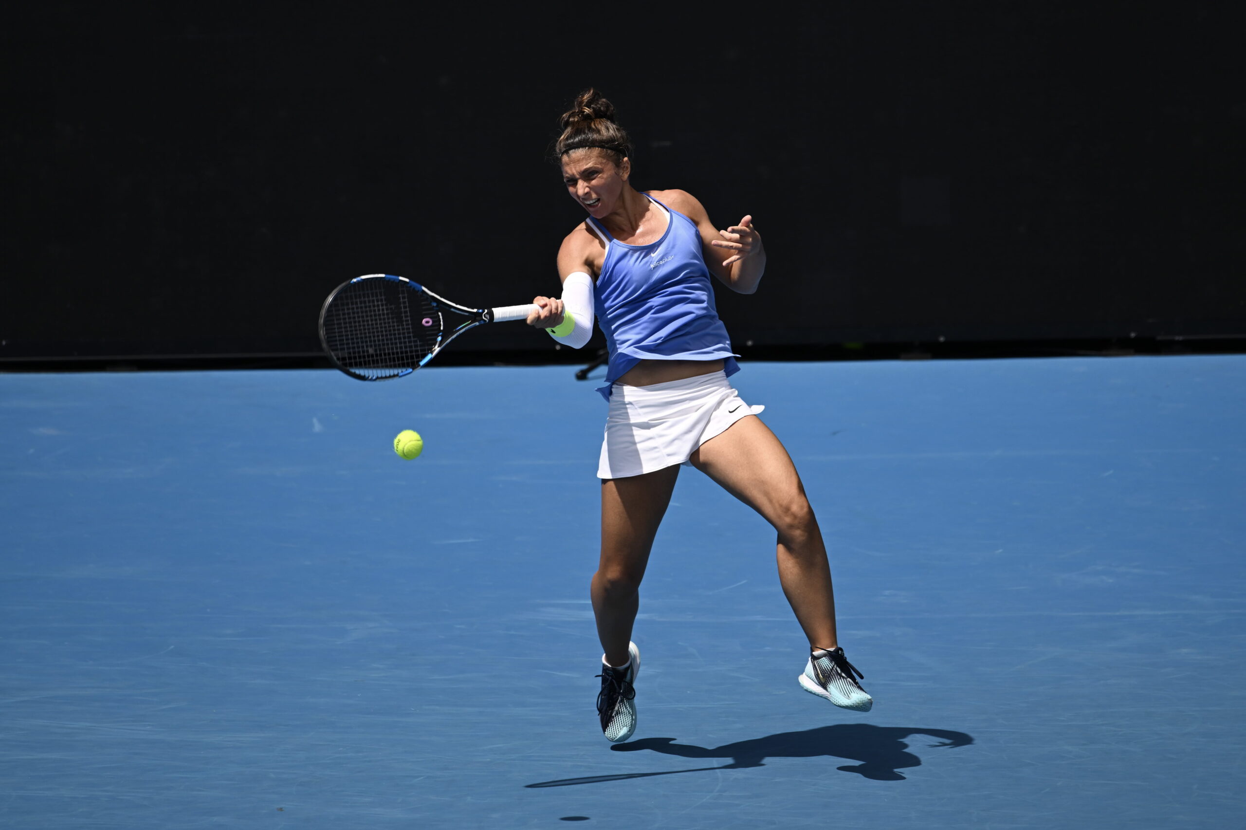 Australian Open: Bellucci ed Errani avanzano al secondo turno delle ‘quali’
