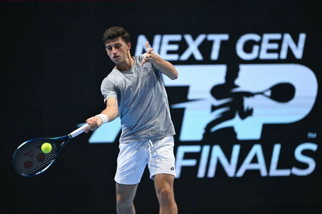 Challenger Chennai, sfuma l’ingresso in top 100 per Nardi