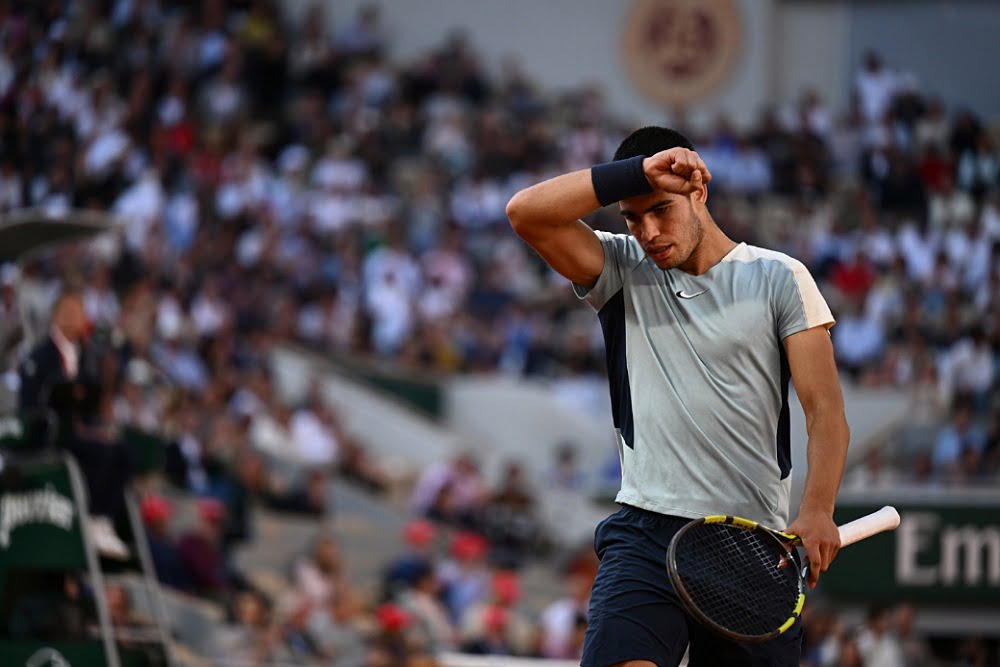 ATP 250 Buenos Aires, Alcaraz avanti soffrendo: sfiderà Vavassori. Out Darderi