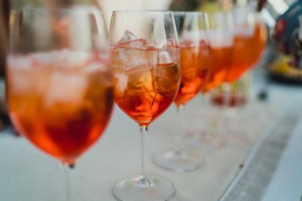 “We Are Sinners”, ecco il cocktail per celebrare il trionfo agli Australian Open