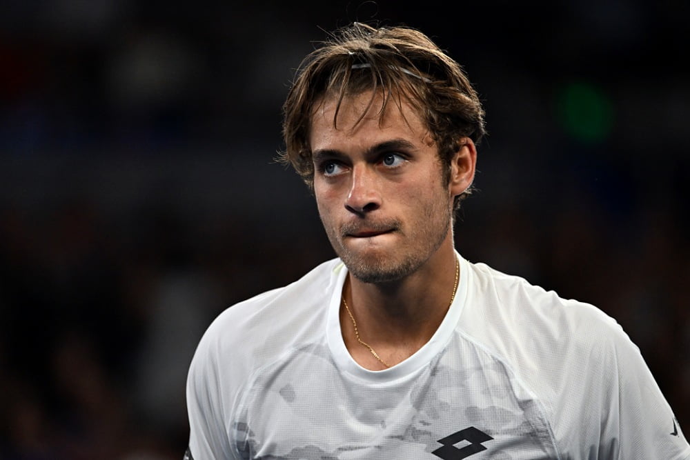 Continua la corsa di Cobolli a Delray Beach: è ai quarti