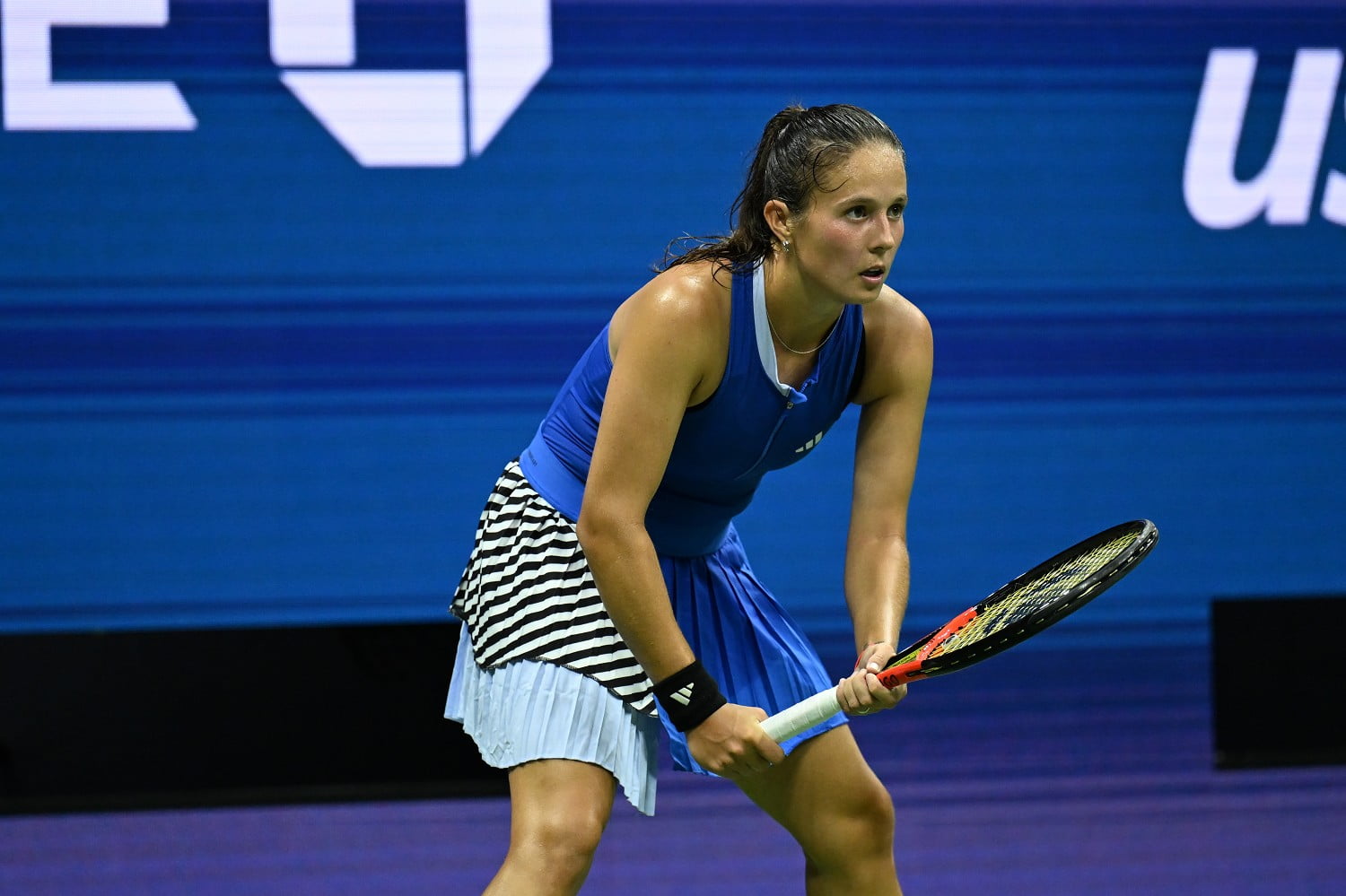 WTA Finals: Pegula si ritira, al suo posto Kasatkina che sfiderà Swiatek