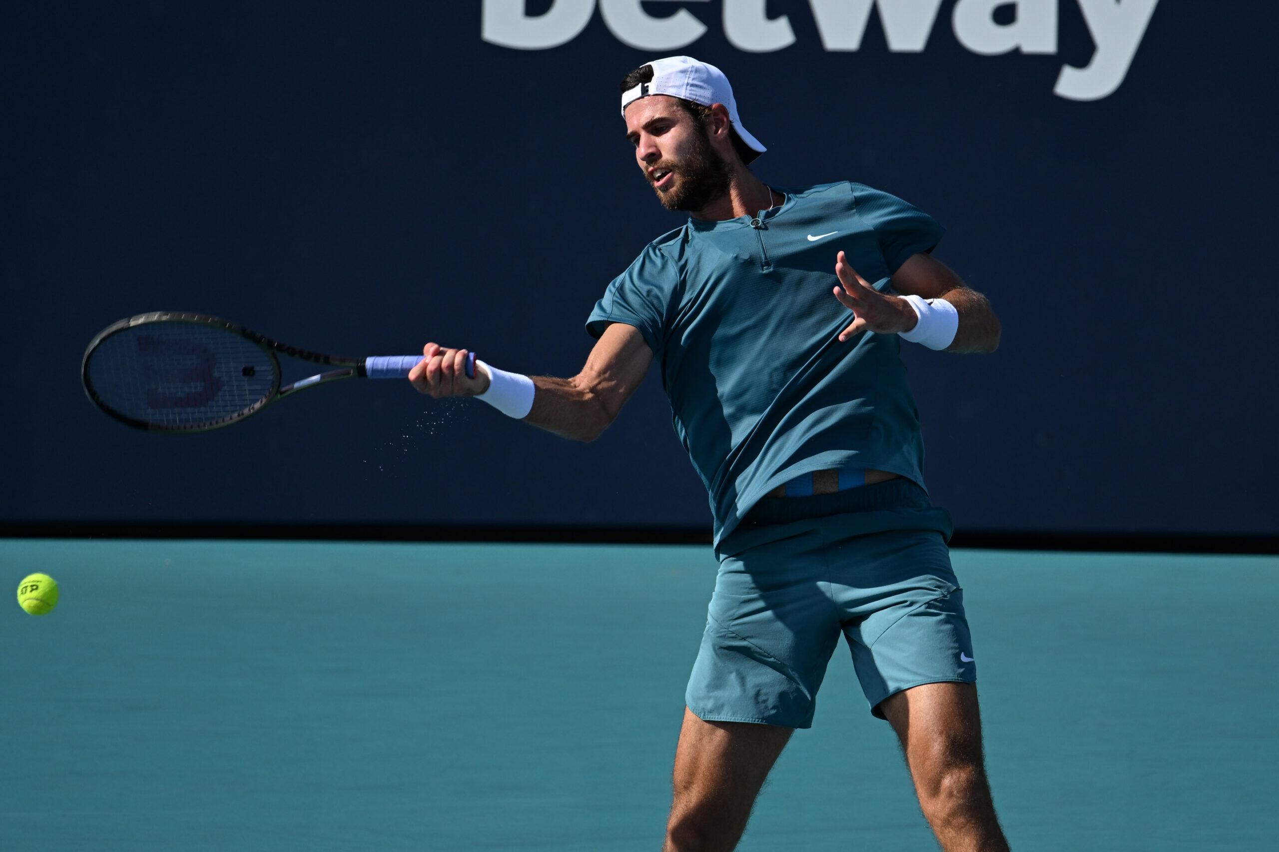 Humbert e Khachanov completano il quadro delle semifinali a Bercy