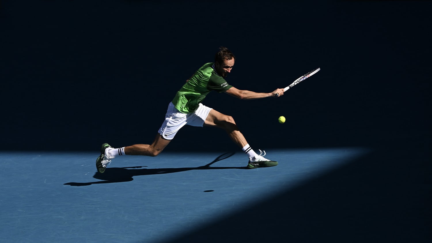 Gilles Simon: “Ho preparato tattiche diverse per 16 giocatori sulla lista nera di Medvedev”