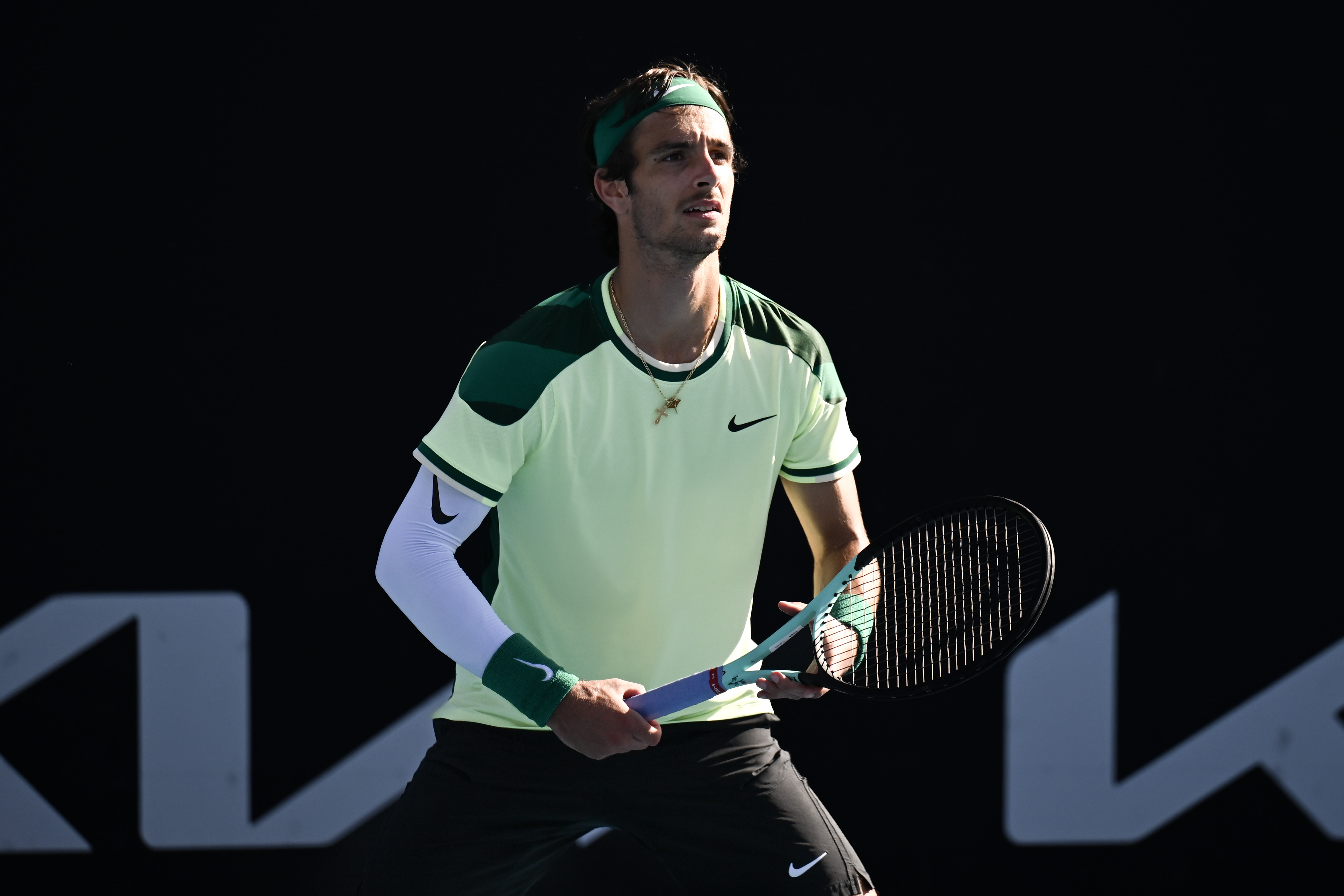 ATP Doha, il tabellone: debutti alla portata per Musetti e Sonego, Rublev n.1 del seeding