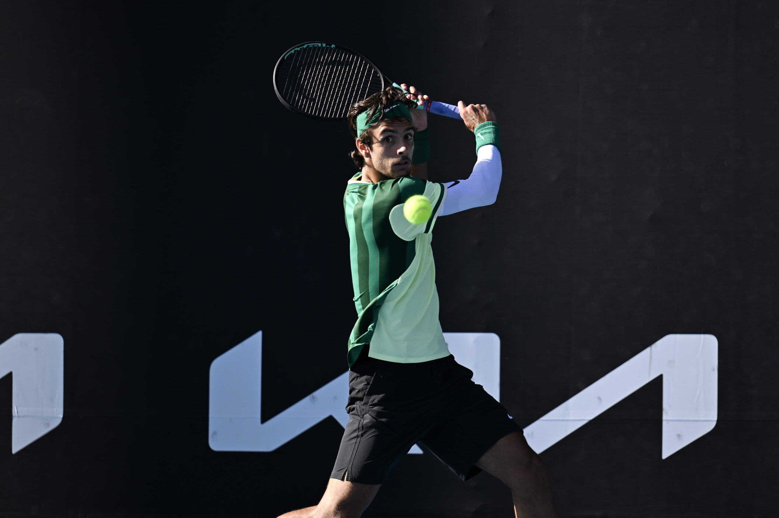 ATP 250 Marsiglia, Musetti si arrende in due set a Machac