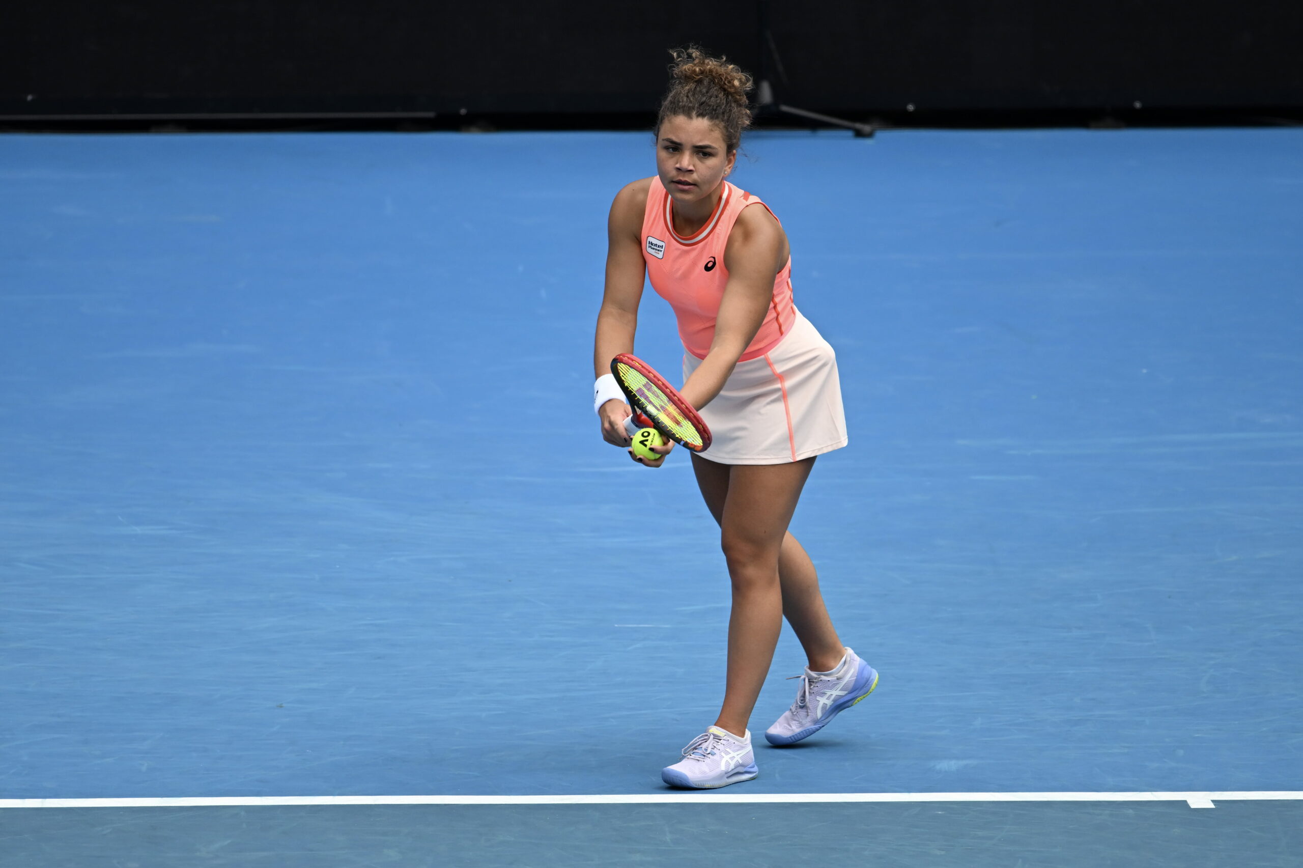 Jasmine Paolini meravigliosa! Sconfitta anche Fernandez a Dubai