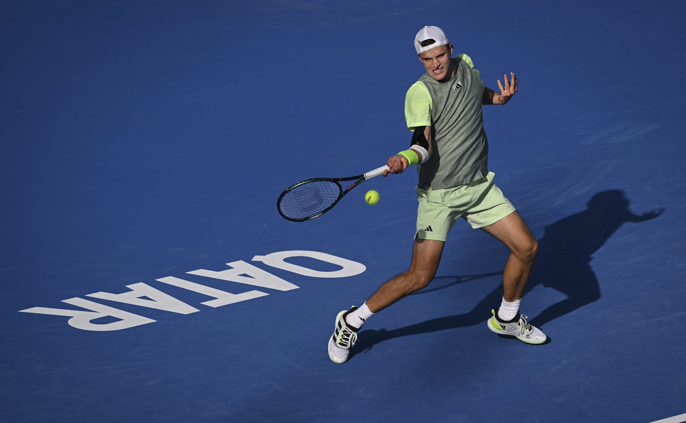 Mensik: “Ho scoperto i segreti di Djokovic in una telefonata”