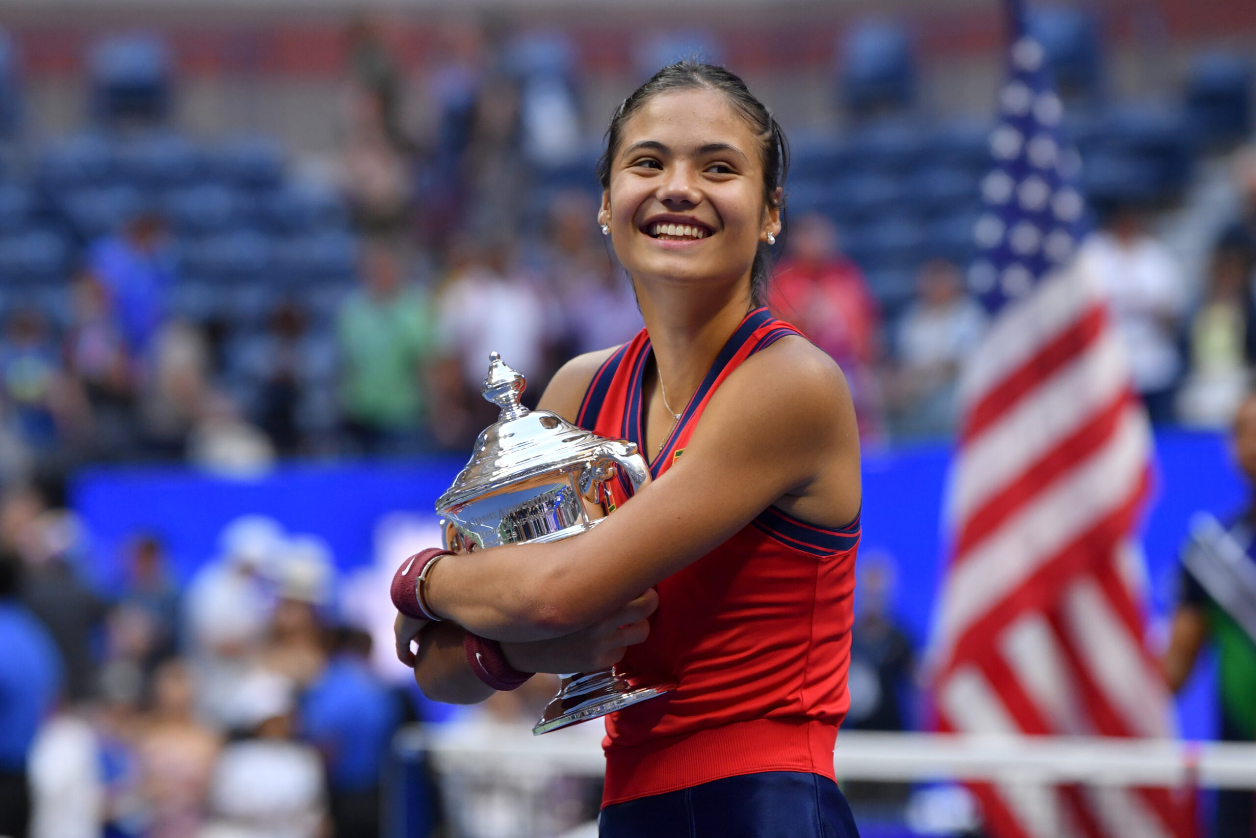 Le imprese più grandi nella storia del tennis: da Vacherot a Raducanu, passando per Edmondson