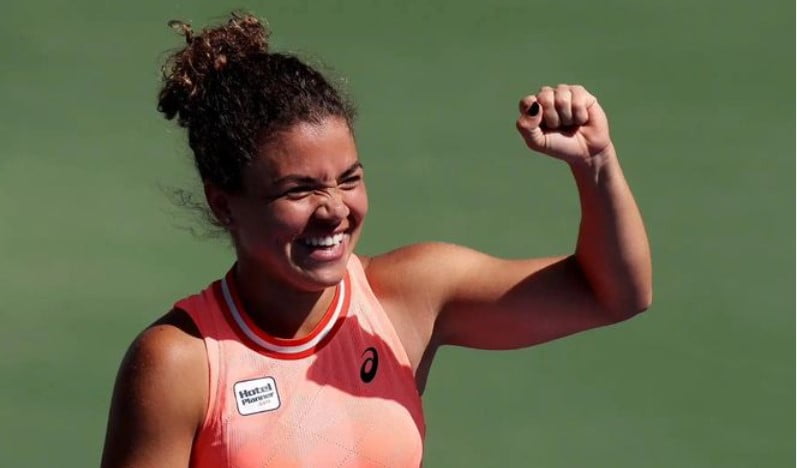 Jasmine Paolini 1000 vite! Rimonta incredibile e trionfo a Dubai